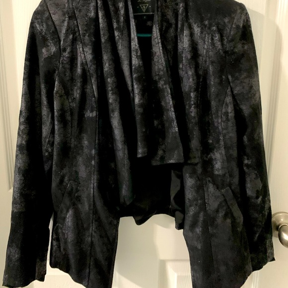 Guess blazer - Picture 1 of 2